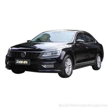 Secondhand Car 2013 Passat 1.8TSI DSG Procurement  Edition Used Cars For Sale